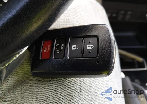 2018 Toyota Rav4 Limited z USA, uszkodzony, nr VIN 2T3DFREV5JW831760